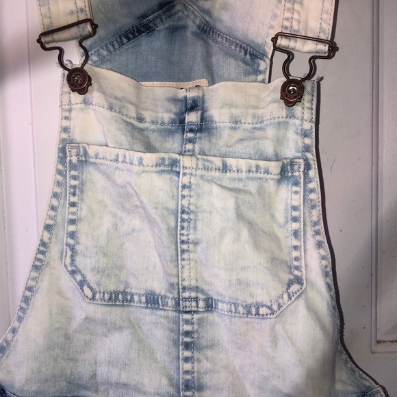 Overalls - Picture 3 of 3